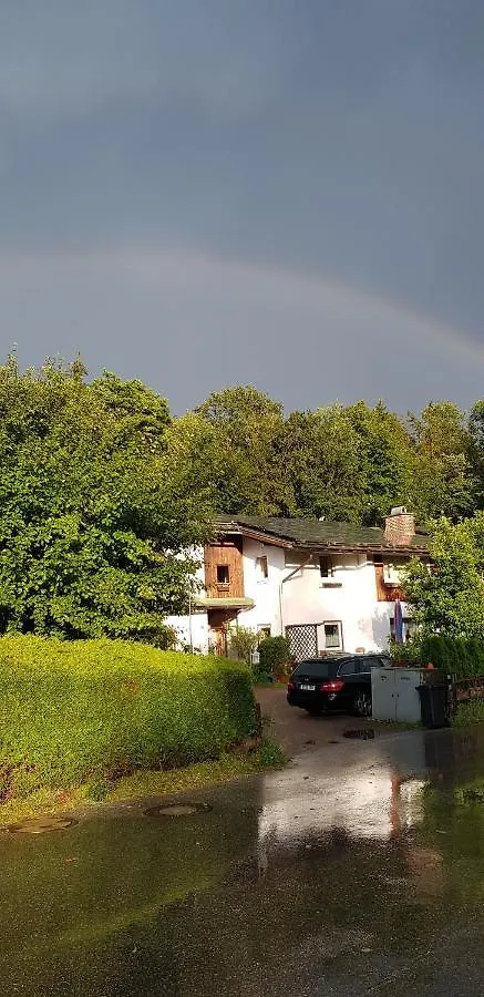 Haus Marianne 2 Apartment Bischofswiesen