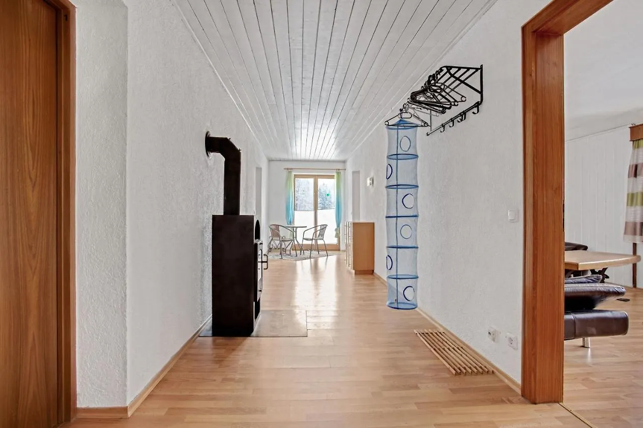 Haus Marianne 2 Apartment Bischofswiesen